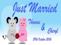 Wedding Accessory